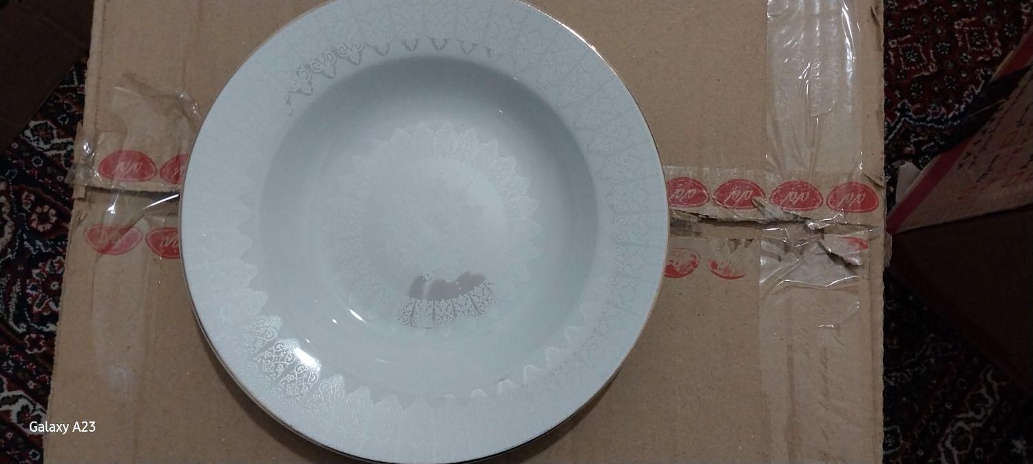 چینی مقصود|ظروف سرو و پذیرایی|الوند, |دیوار