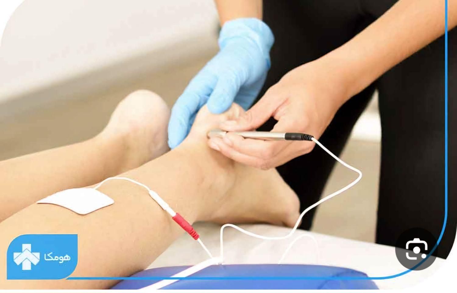 فیزیوتراپی ،طب سوزنی ،طب فیزیکی در منزل|خدمات آرایشگری و زیبایی|قم, باسکول|دیوار