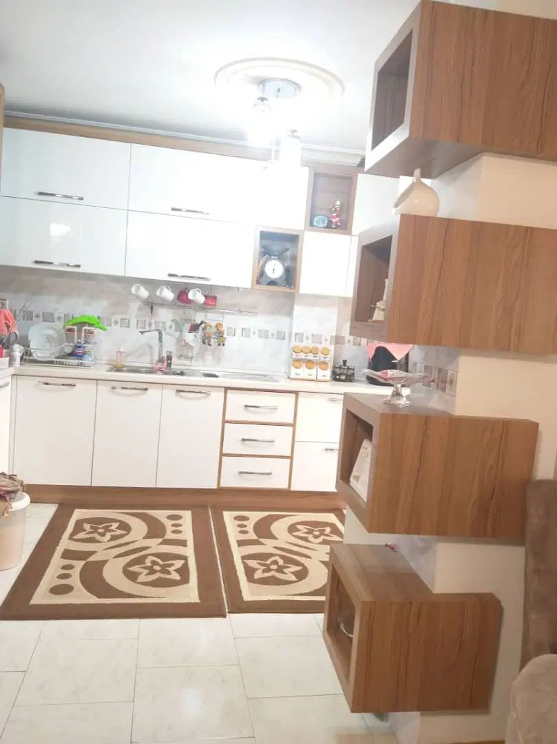 آپارتمان تکواحد۲ پارکینگ اختصاصی ۱۰۰ متر داناعلی|فروش آپارتمان|رشت, یخسازی|دیوار