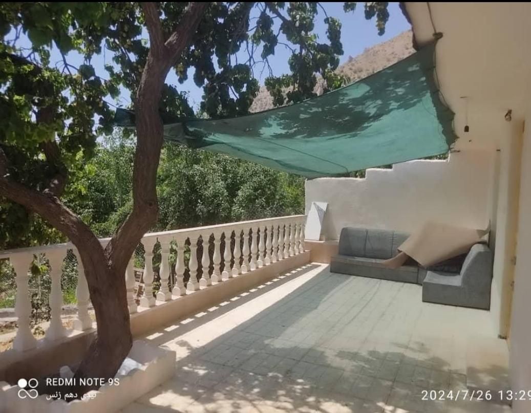 فروش خونه باغ در شهر توریستی و گردشگری سیسخت|فروش خانه و ویلا|سیسخت, |دیوار