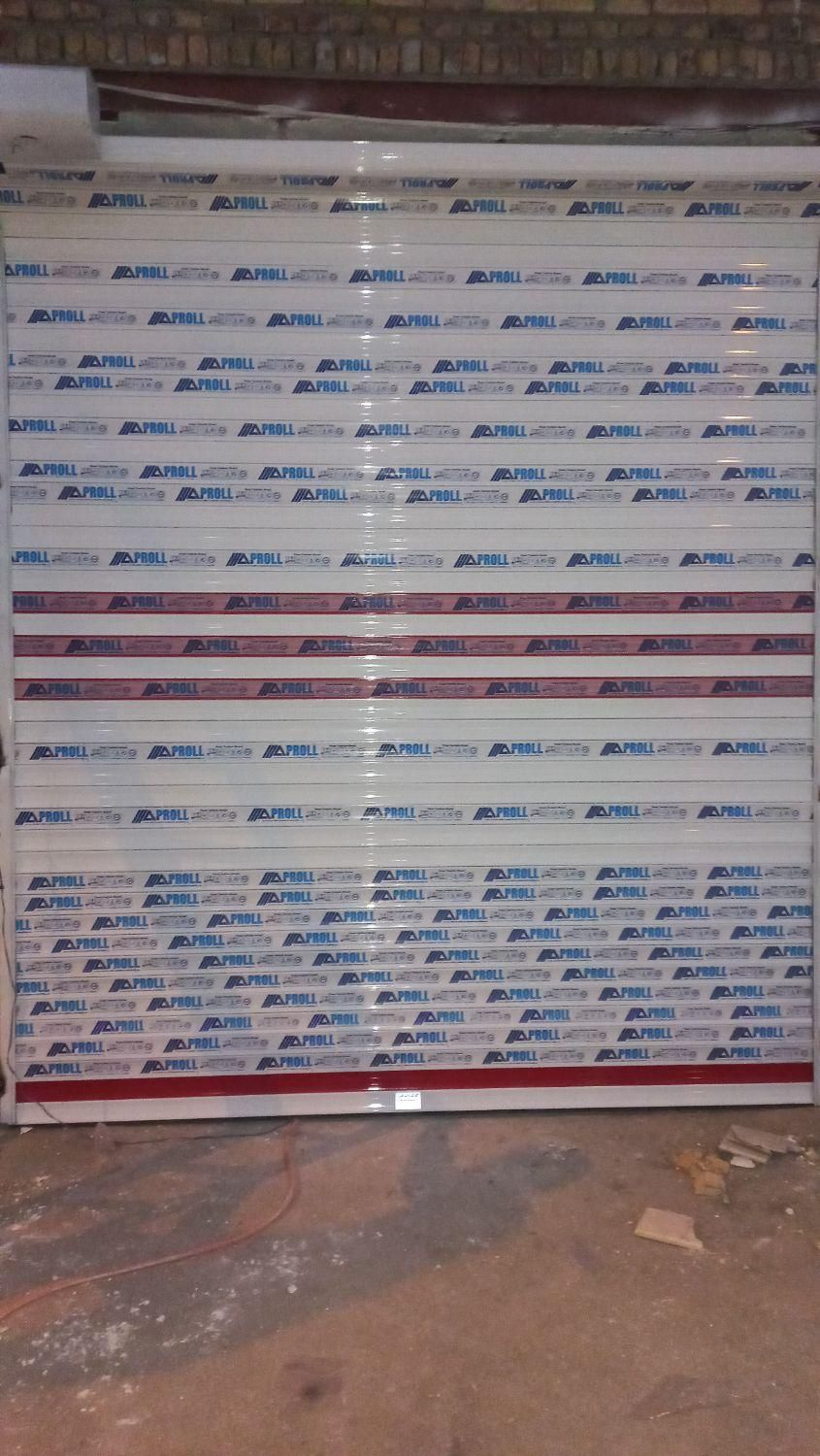 طراحی و نصب کرکره برقی وجک پارکینگی نقد و اقساط|خدمات پیشه و مهارت|ارومیه, |دیوار