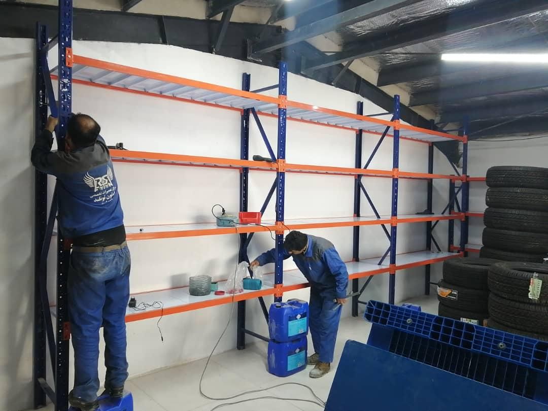 قفسه ایزی راک|فروشگاه و مغازه|شیراز, بازار|دیوار