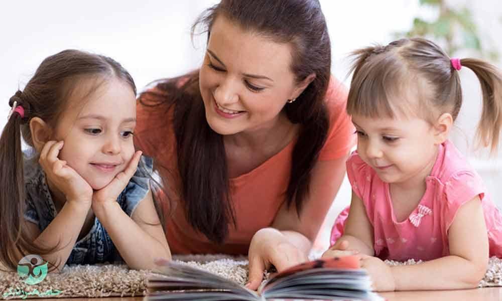 آموزش مهارت و خلاقیت برای سنین ۵ سال به بالا|خدمات آموزشی|اردبیل, |دیوار