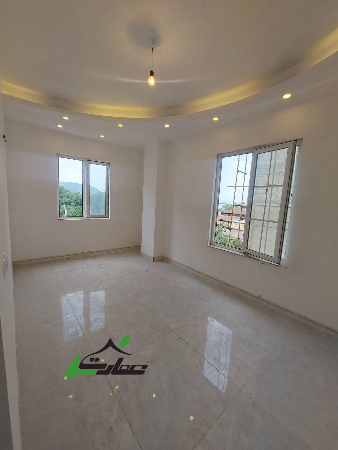 فروش آپارتمان۱۶۰مترسعدی/معاوضه با ماشین وملک قزوین|فروش آپارتمان|لاهیجان, کوه بیجار|دیوار