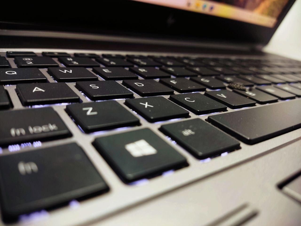 HP ZBOOK 15 قوی مناسب ادیت طراحی بازی تدوین|رایانه همراه|مشهد, امام خمینی|دیوار