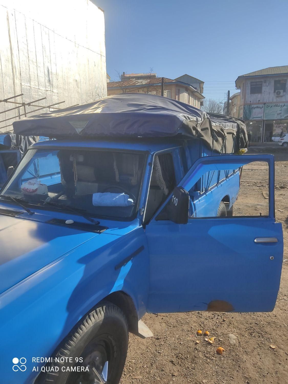 حمل و نقل کل کشور|خدمات حمل و نقل|سیاهکل, |دیوار