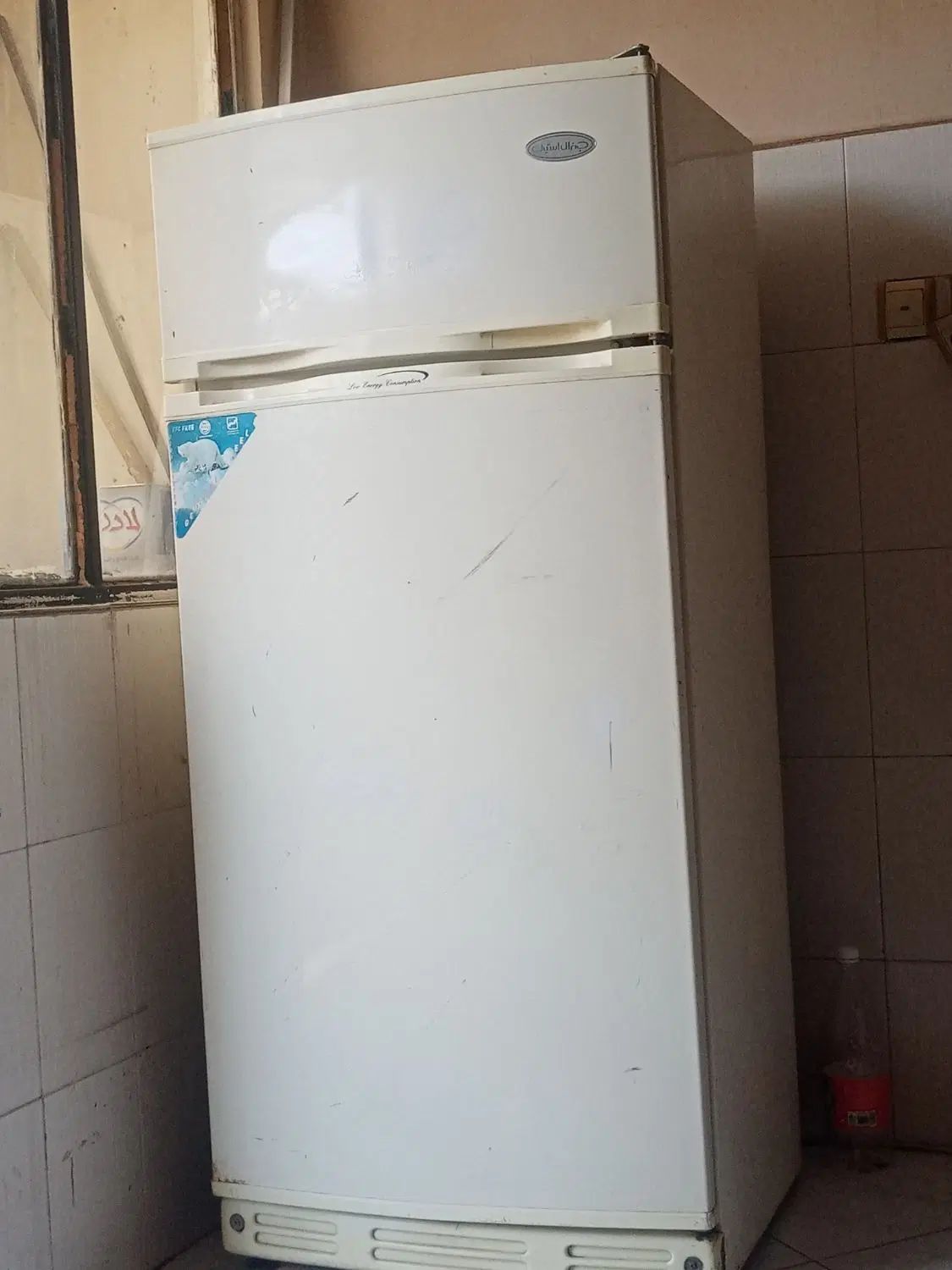 یخچال فریزر|یخچال و فریزر|مشهد, سرافرازان|دیوار