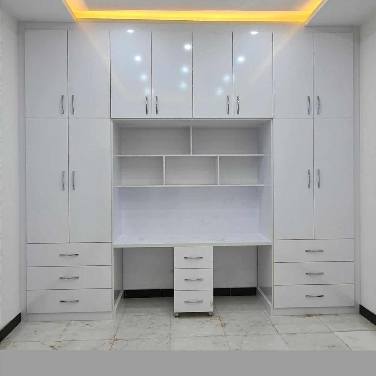 تولد انواع کابینت آشپزخانه مدرن و کلاسیک|مصالح و تجهیزات ساختمان|سلماس, |دیوار