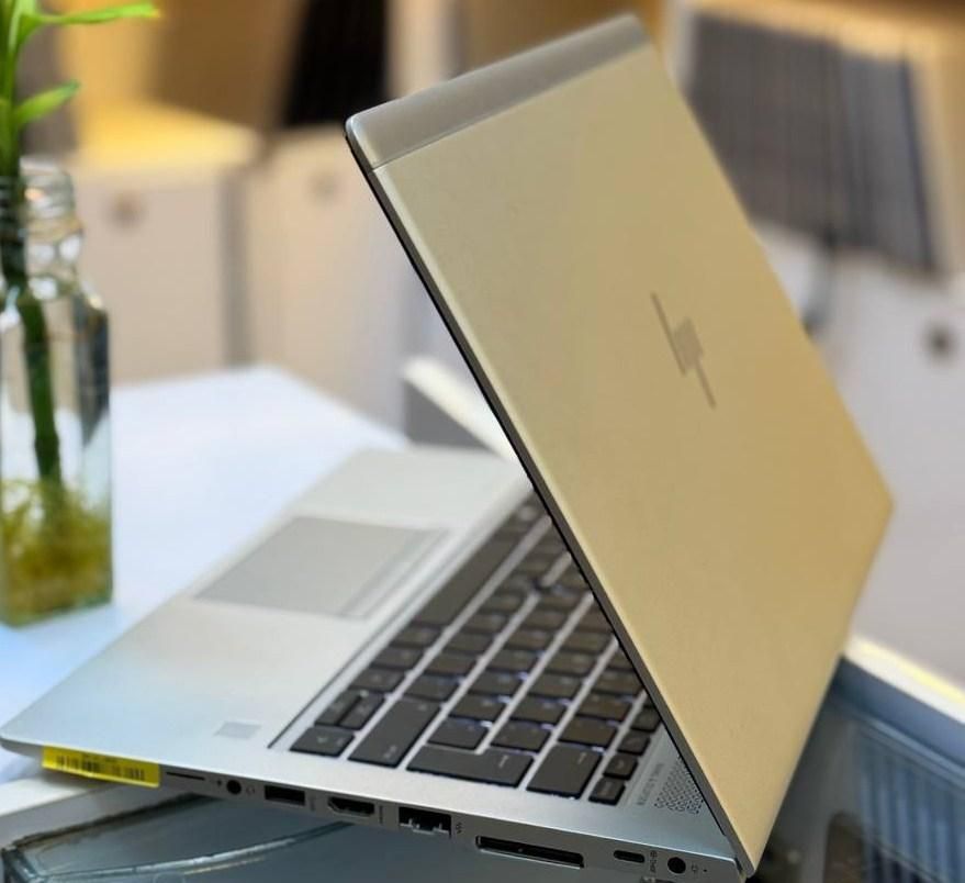 hp elite book 735 g6|رایانه همراه|گنبد کاووس, |دیوار