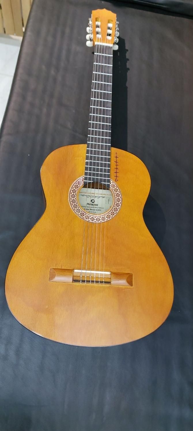 گیتار متاع پور mat2|گیتار، بیس، امپلیفایر|قروه, |دیوار