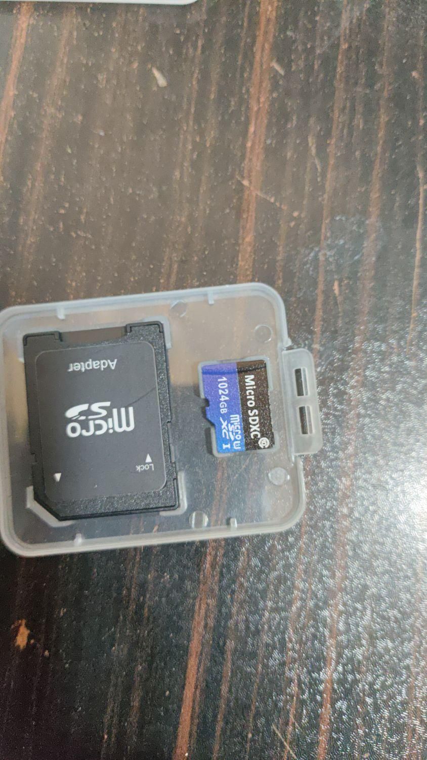 تعدادی رم 128گیگ به بالا|لوازم جانبی موبایل و تبلت|زاهدان, |دیوار