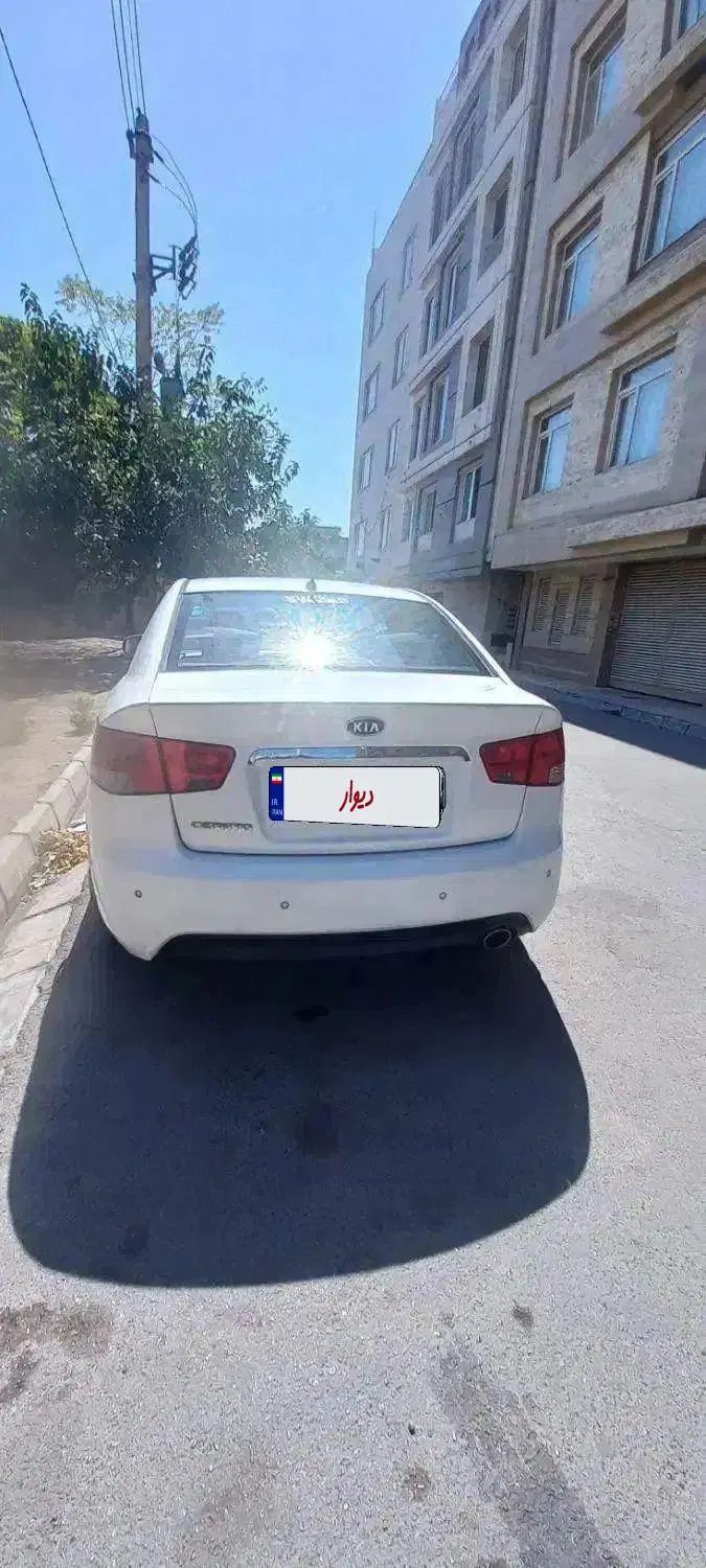 سراتو اتومات۱۶۰۰ سی سی وارداتی.    فقط نقد|خودرو سواری و وانت|مشهد, خاتم الانبیا|دیوار