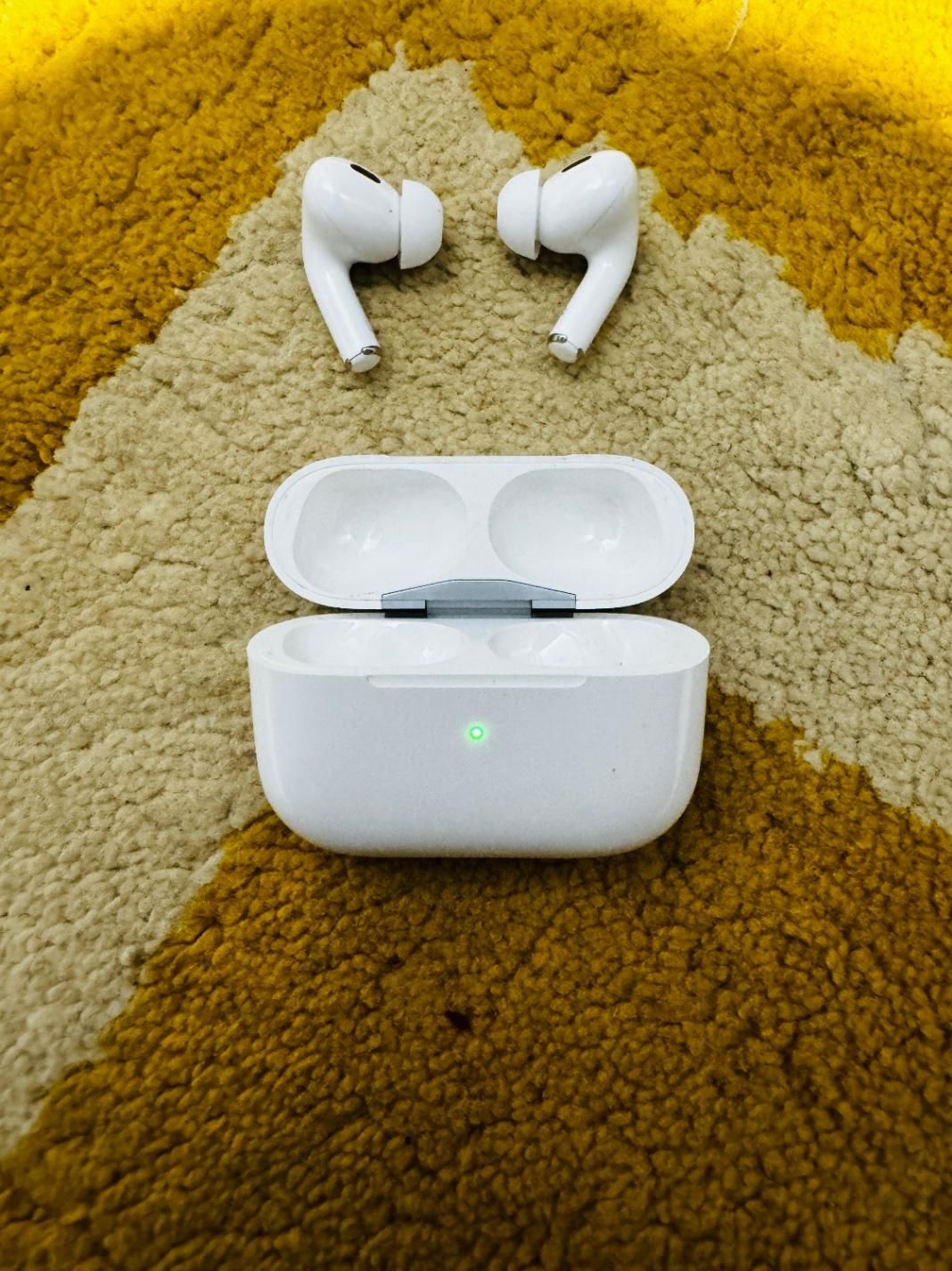 ایرپاد وونک مدل v30 اورجینال|لوازم جانبی موبایل و تبلت|دهدشت, |دیوار