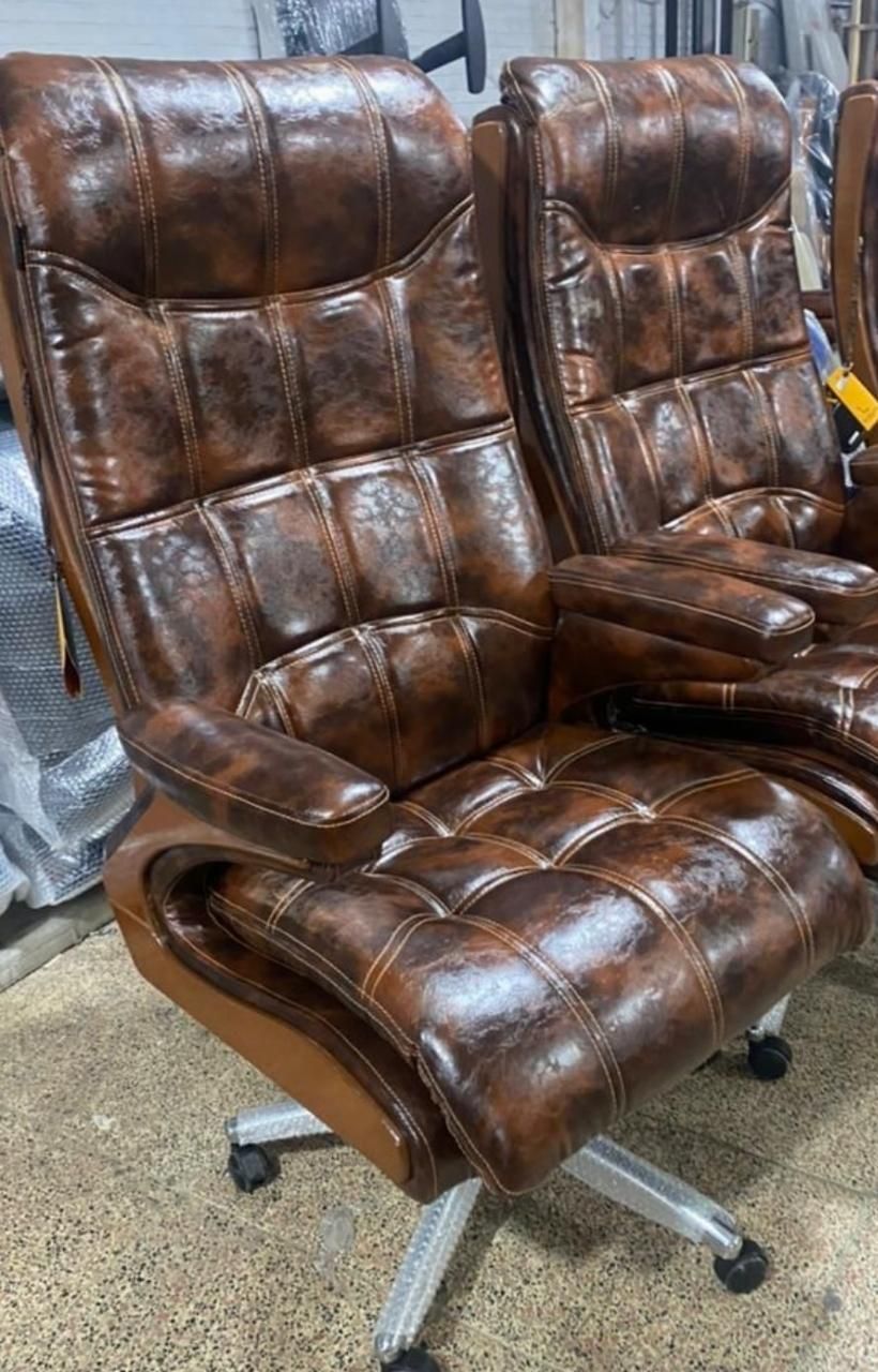 میز.صندلی.گردون.مدیریت.اداری|مبلمان اداری|مشگین شهر, |دیوار