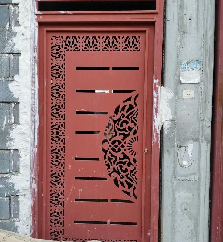 کارگاه جوشکاری درب و پنجره فلزی لیزر و سی آن سی|خدمات پیشه و مهارت|سنندج, |دیوار