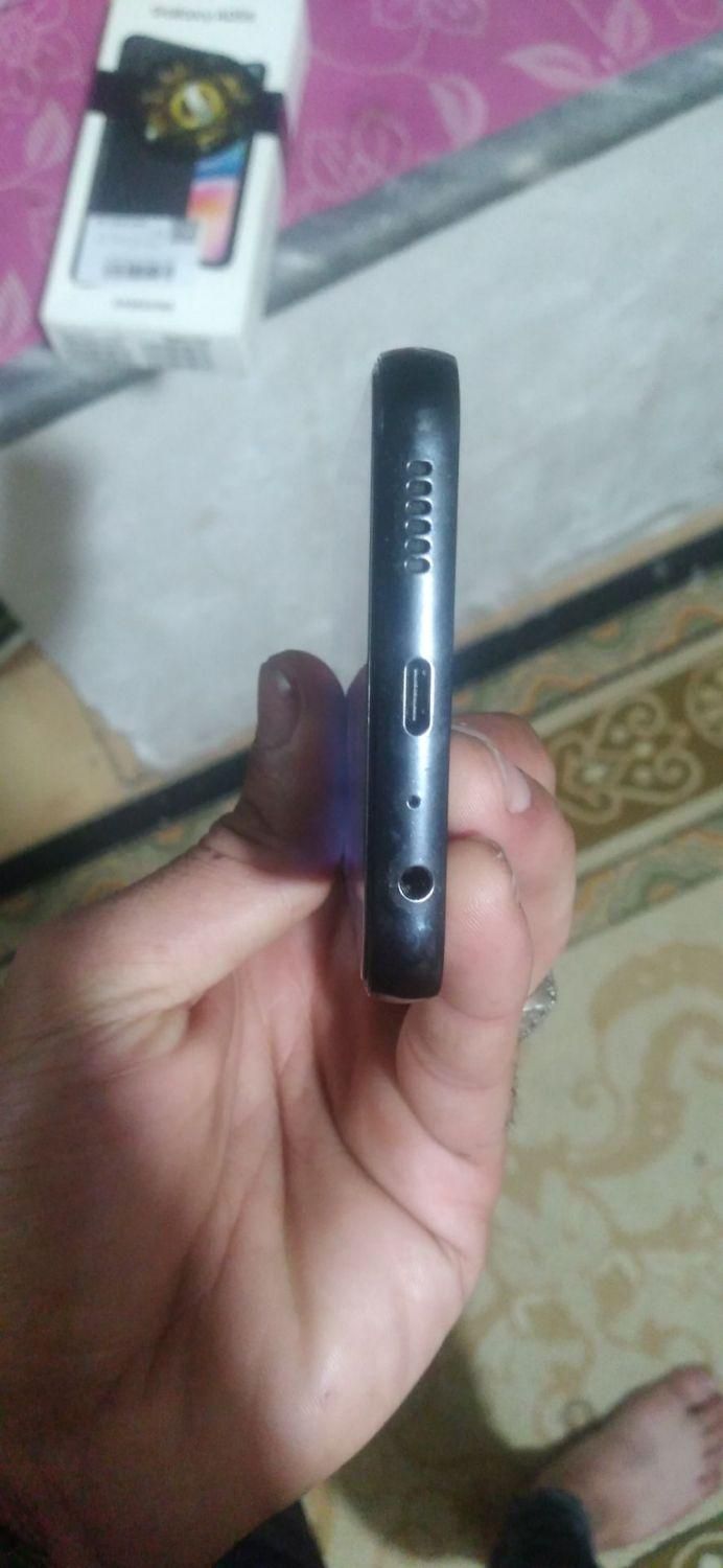 سامسونگ گلکسی a05s|موبایل|رشت, توشیبا|دیوار