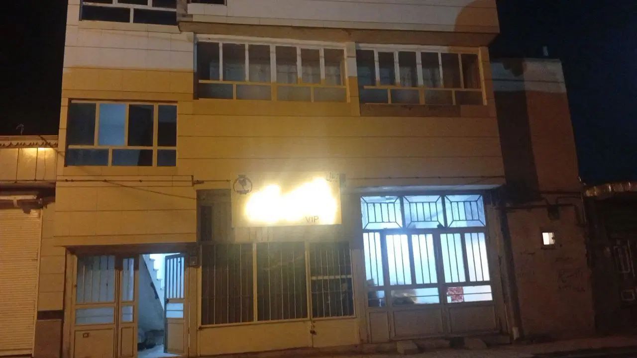 فروش آپارتمانی با مغازه محدوده امامت روستای منظر|فروش آپارتمان|تربت‌حیدریه, منظر|دیوار