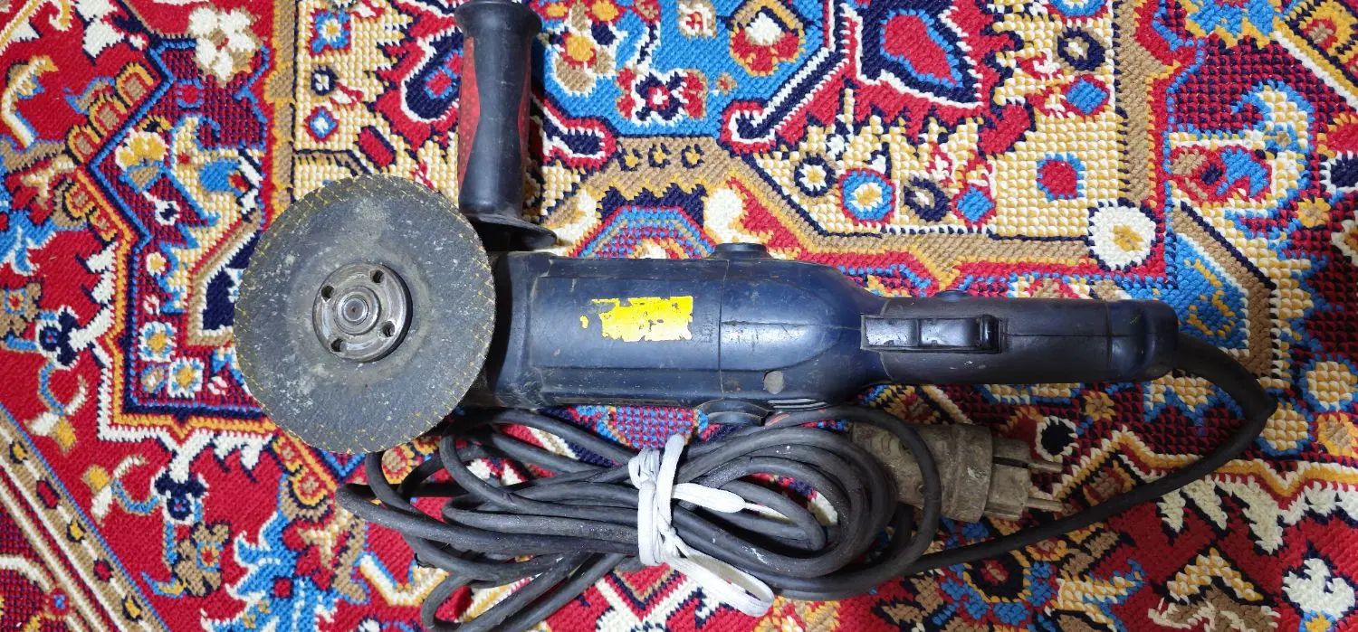 سنگ فرز|ابزارآلات|تهران, شهرک ولیعصر شمالی|دیوار