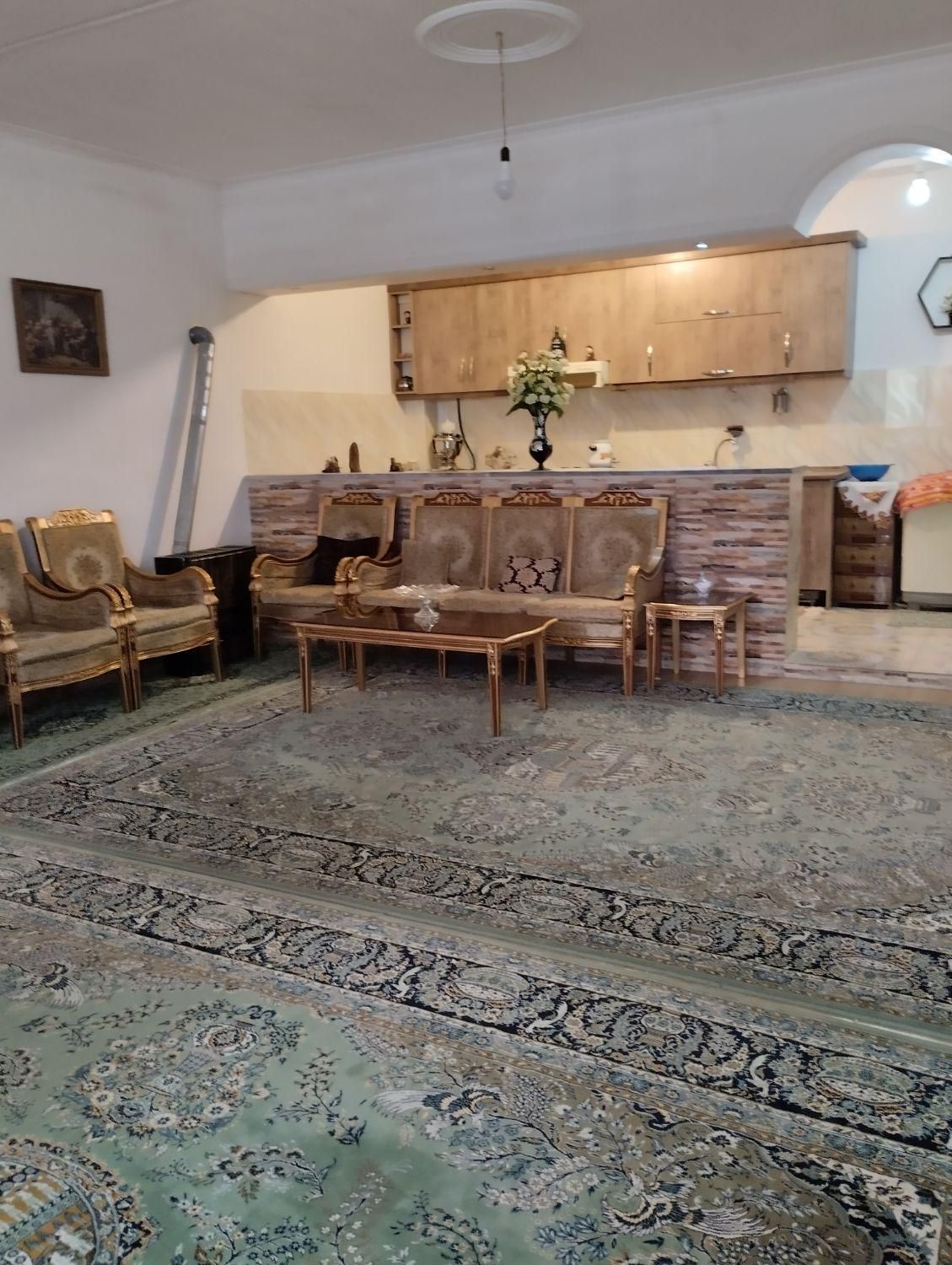 اجاره روزانه/هفتگی/ماهانه ویلا ۲۰۰ متری|اجارهٔ کوتاه‌مدت ویلا و باغ|اردبیل, |دیوار