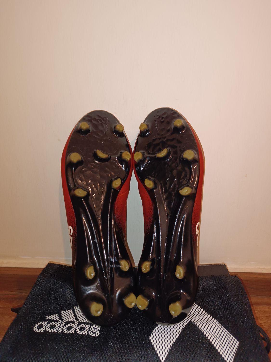 کفش فوتبال آدیداس Adidas X Speedportal.1 FG|کیف، کفش، کمربند|شیراز, معالی‌آباد|دیوار