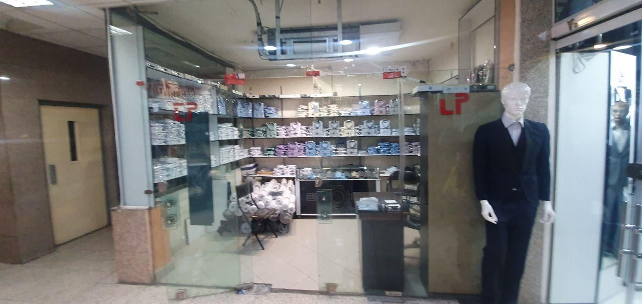 باب همایون پاساژ110|اجارهٔ مغازه و غرفه|تهران, پامنار|دیوار