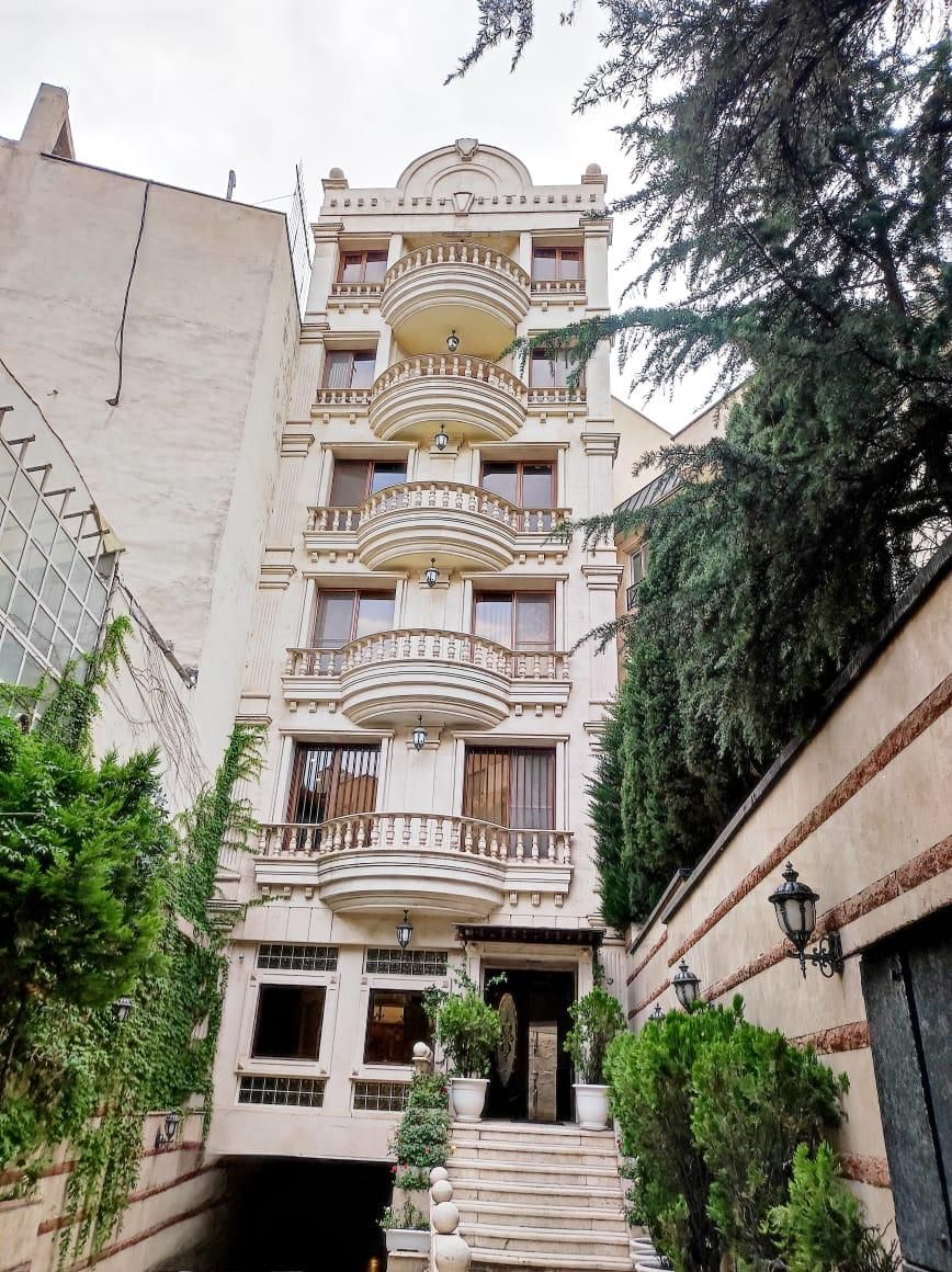 فروش آپارتمان ۲۳۰ متری ۳ خوابه در یوسف‌آباد|فروش آپارتمان|تهران, یوسف‌آباد|دیوار