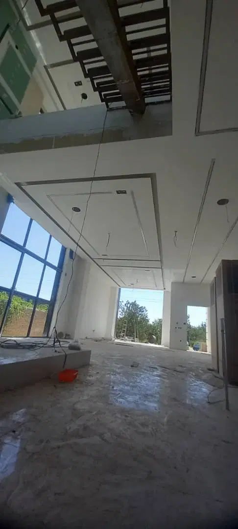 استاد کنافکاری بصورت روز مزد یا متری|استخدام معماری، عمران و ساختمانی|کرج, دهقان ویلا|دیوار
