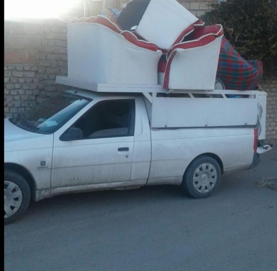 باربری/اثاث کشی/مبلمان/وانت بار تلفنی/کارگر ساید|خدمات حمل و نقل|رشت, گلسار|دیوار