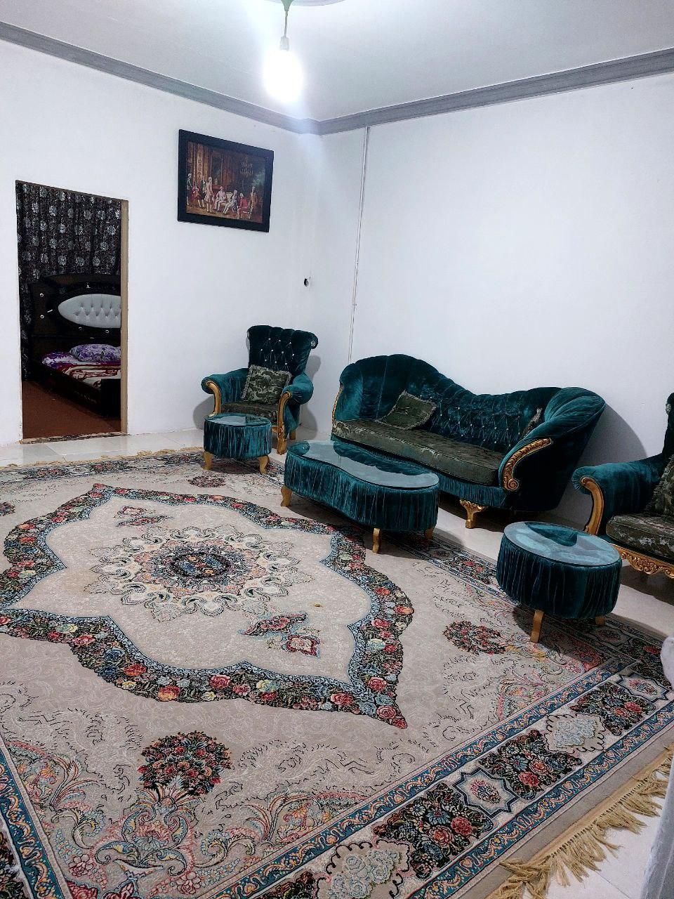 اجاره سوییت سویت دربست ویلایی پارکینگ موتور|اجارهٔ کوتاهمدت آپارتمان و سوئیت|مشهد, مهدی آباد (بلوار توس)|دیوار