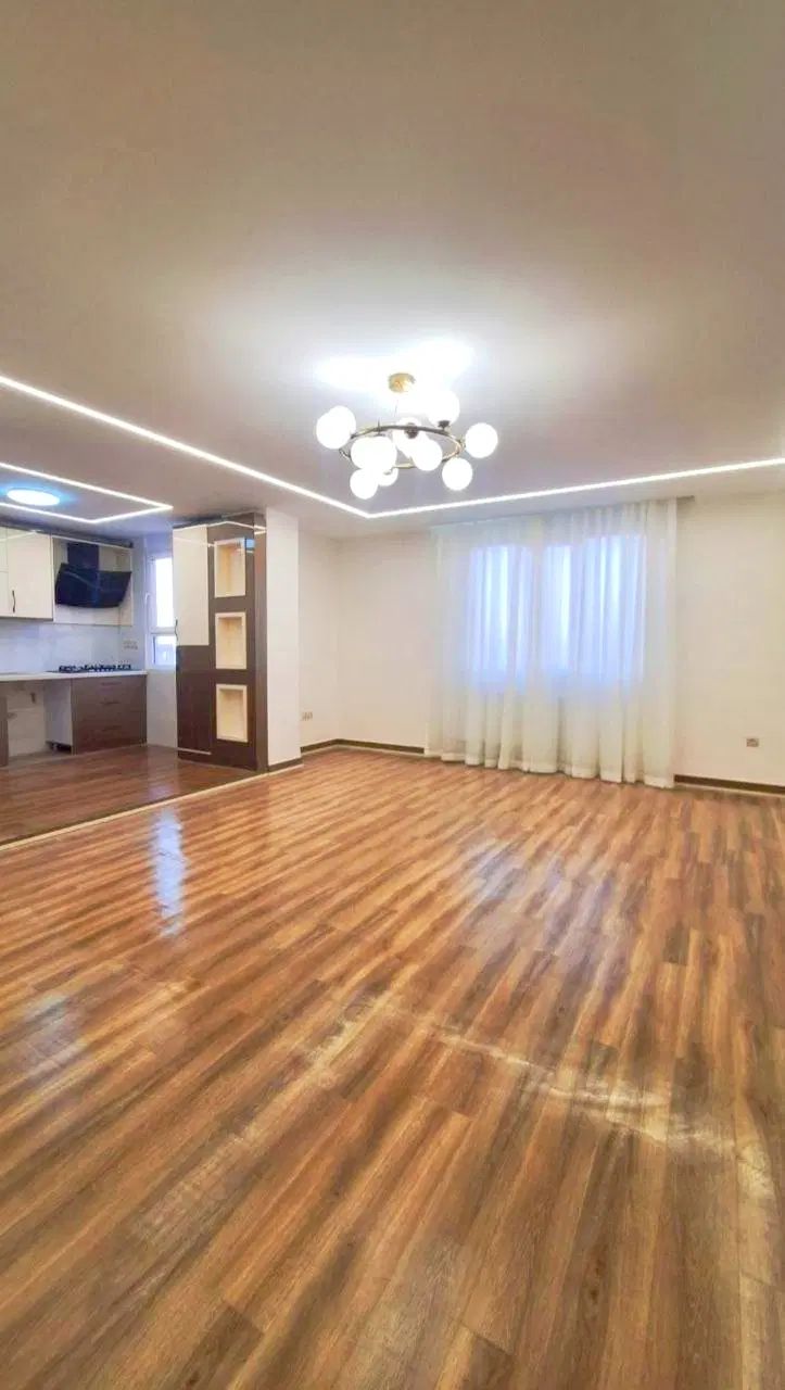 ۹۸متر۲خواب/آسانسور،پارکینگ/سالن پرده خور/اندیشه|فروش آپارتمان|اندیشه, اندیشه فاز ۱|دیوار