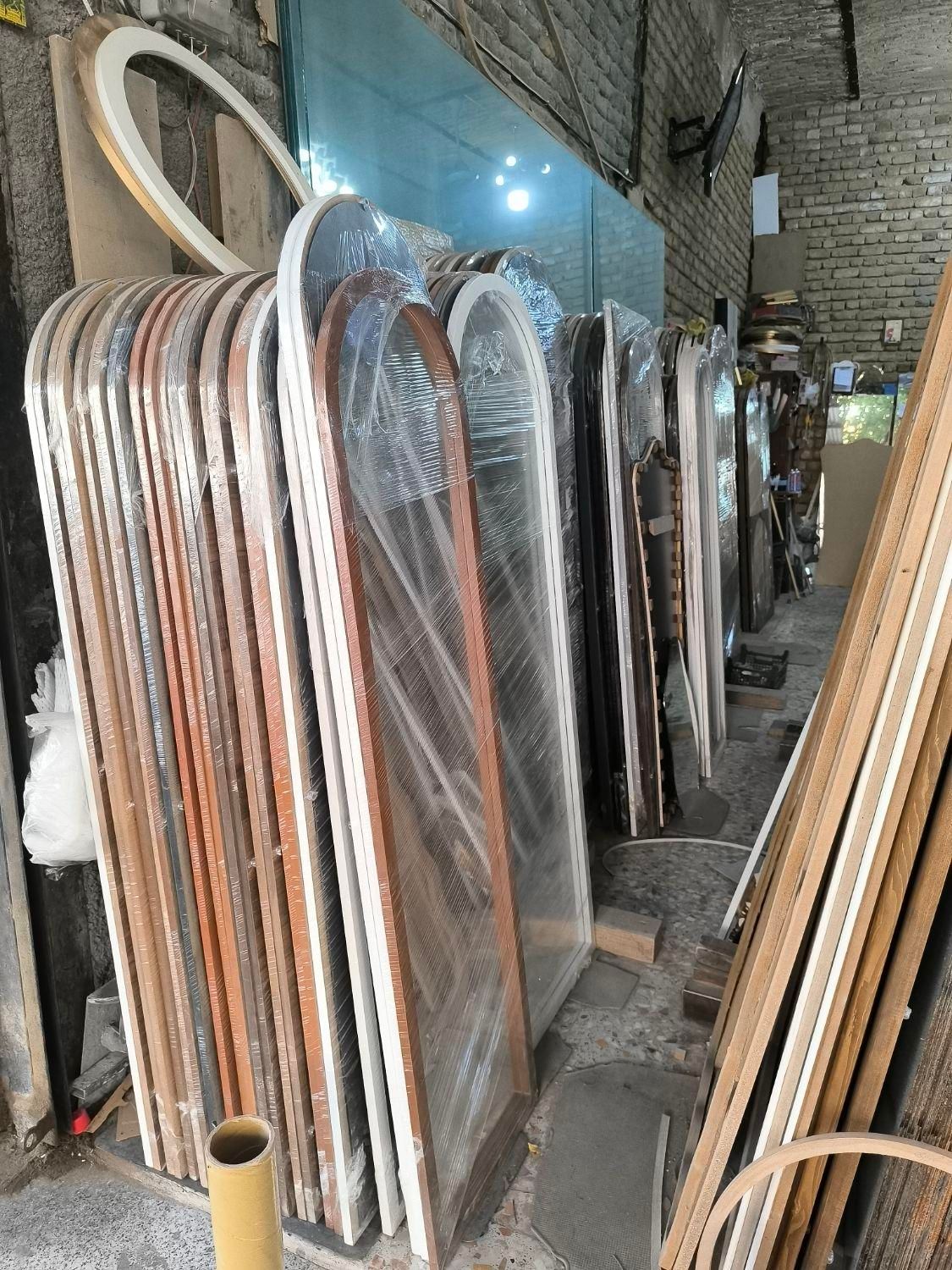 آینه 37*160|آینه|زنجان, |دیوار