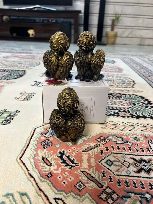 مجسمه|مجسمه، تندیس، ماکت|تهران, ائمه اطهار|دیوار