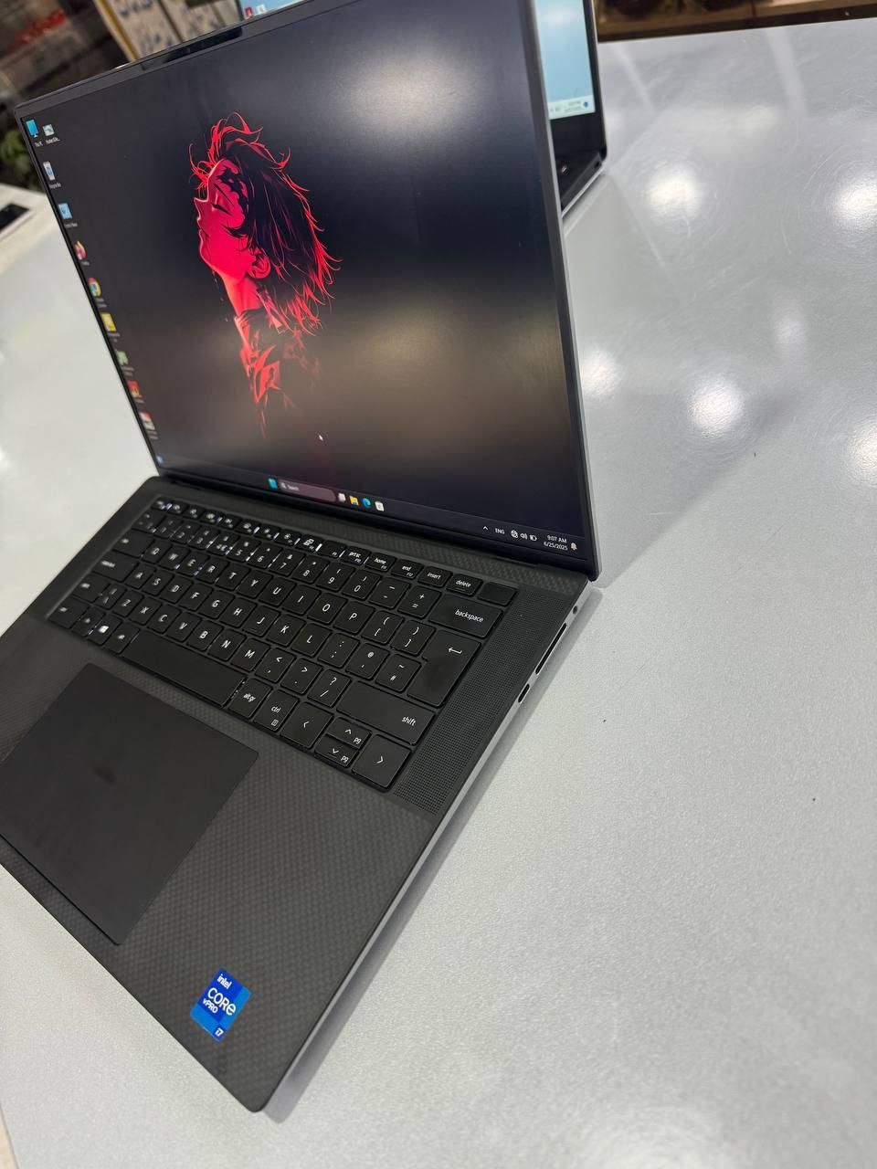فروش ویژه لپتاپ های Dell Percision|رایانه همراه|کرمان, |دیوار