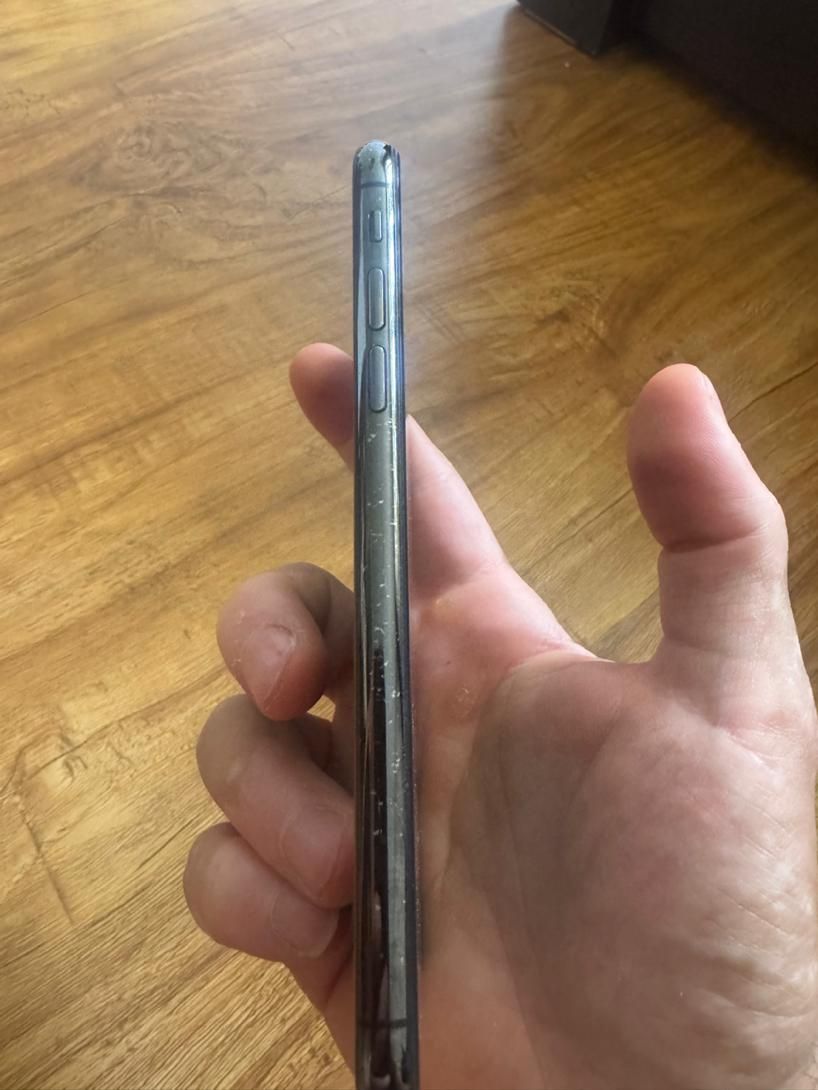 iphone x 64 gig|موبایل|تهران, هروی|دیوار