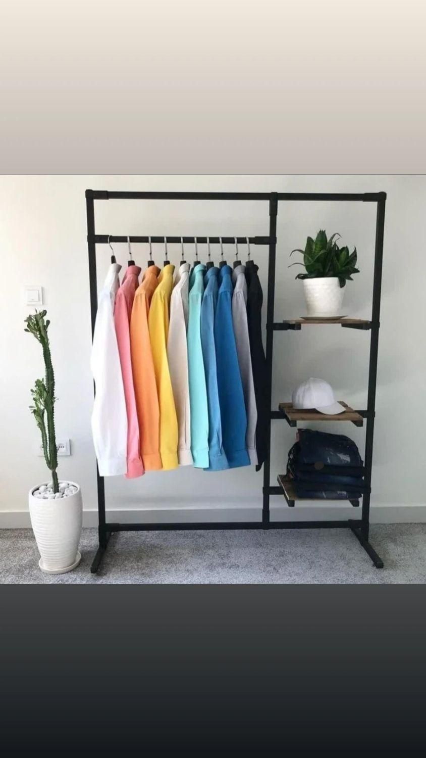 تولید رگال لباس|فروشگاه و مغازه|دزفول, |دیوار