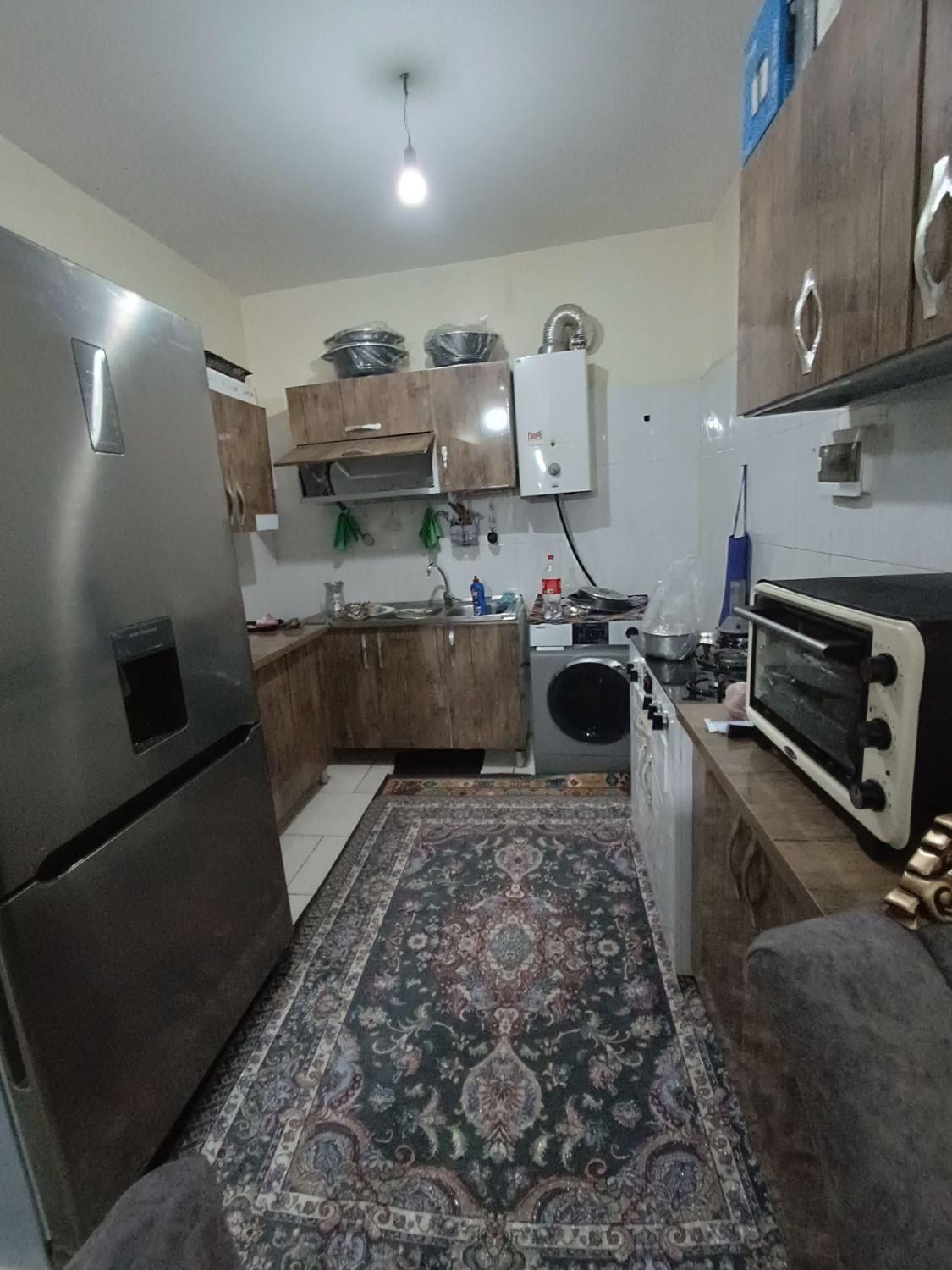 فروش/اپارتمان/78متر خوش نقشه|فروش آپارتمان|قرچک, پویینک|دیوار