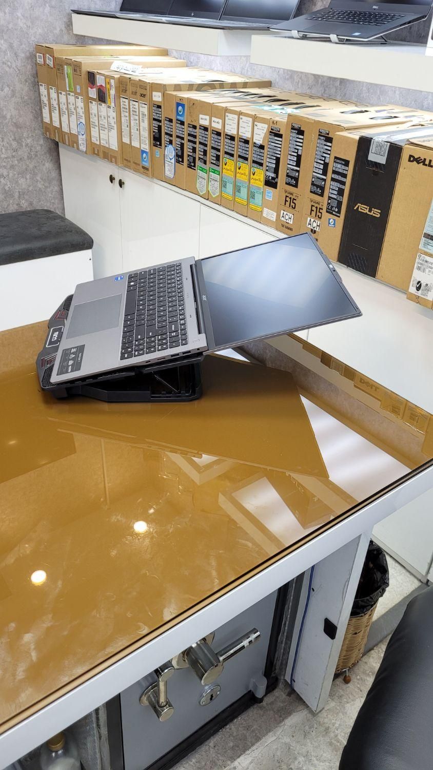 لپ تاپ ایسر آکبند ACER ASPIRE|رایانه همراه|قم, عمار یاسر|دیوار
