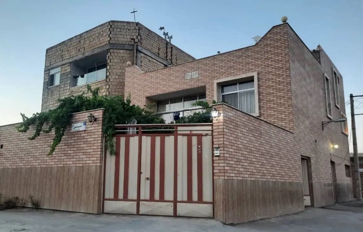 اجاره ای طبقه دوم خوراسگان|اجارهٔ خانه و ویلا|اصفهان, ارداجی|دیوار