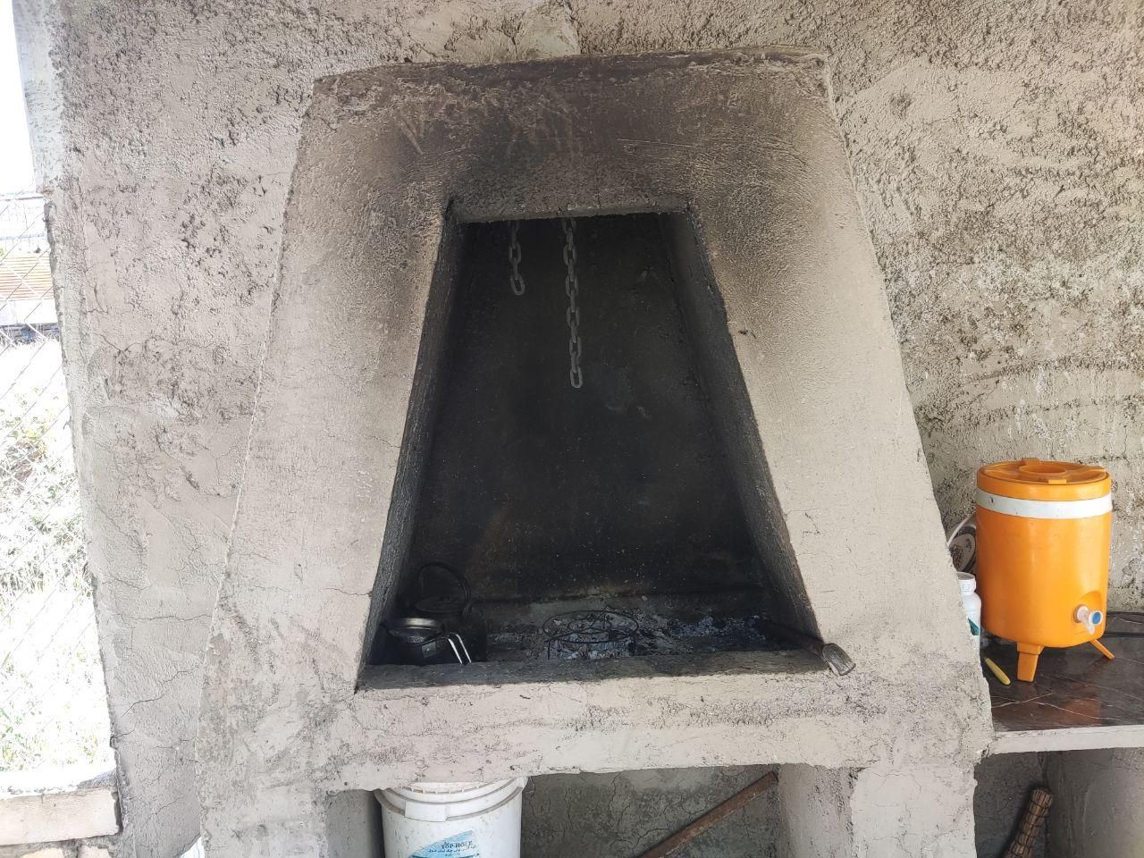 فروش باغ در شازند|فروش خانه و ویلا|شازند, |دیوار