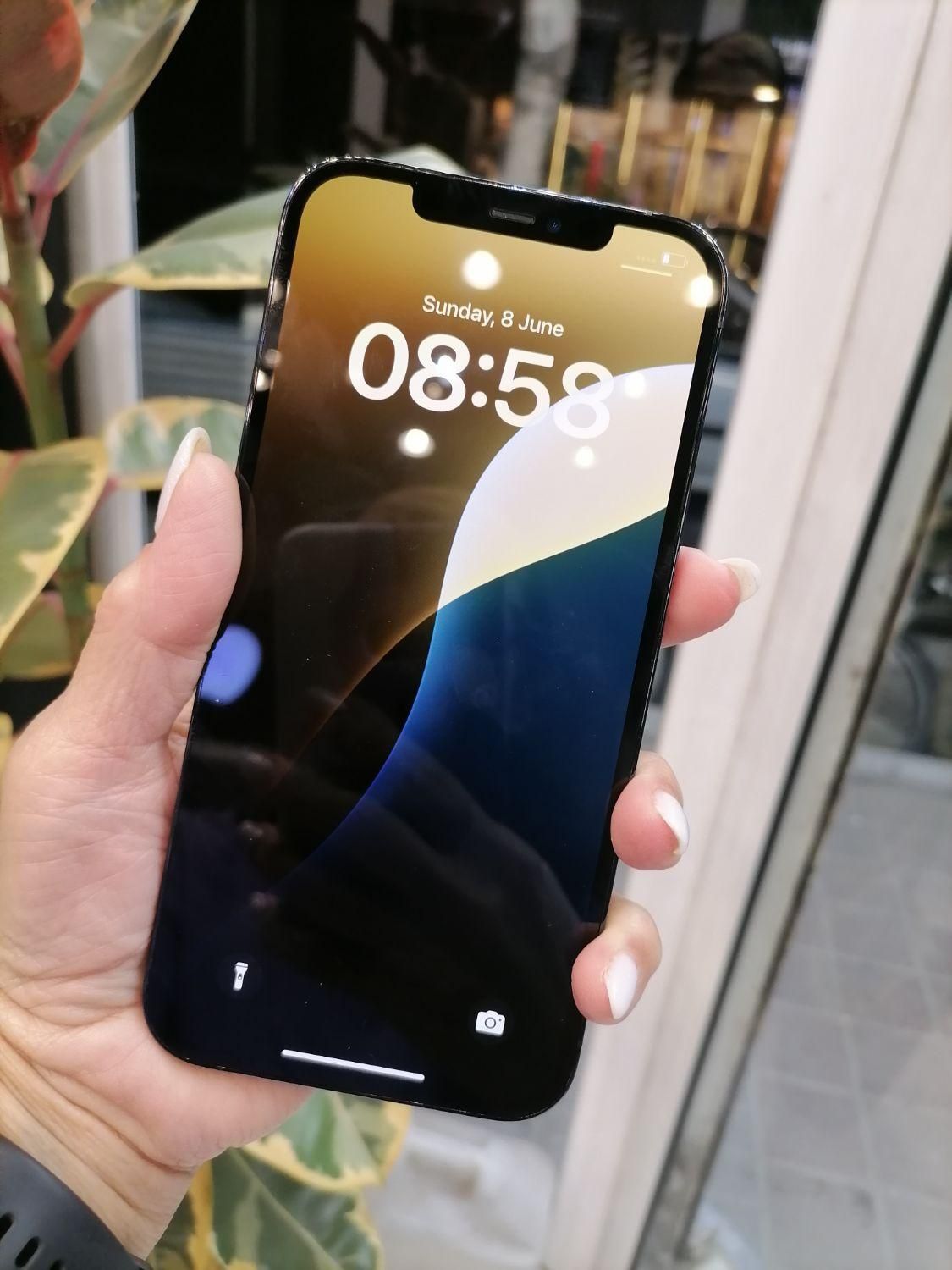 درحدنو قسطی باچک صیادی آیفون 12|موبایل|مشهد, احمدآباد|دیوار