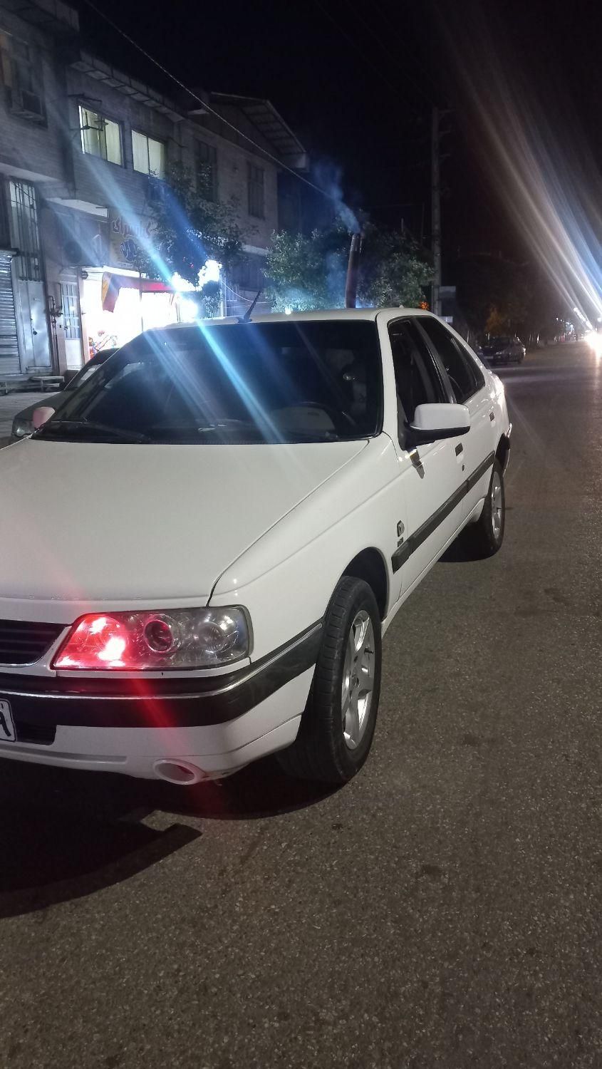 پژو 405 SLX موتورTU5، مدل ۱۳۹۹|خودرو سواری و وانت|گرگان, |دیوار