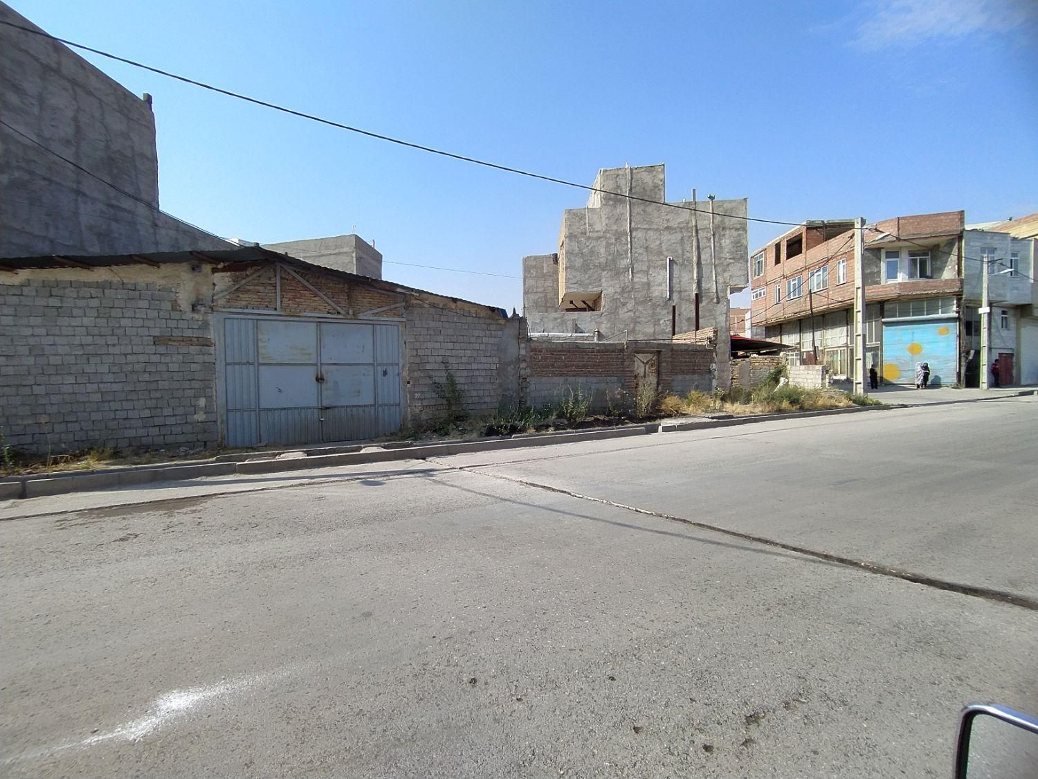 فروش سوله کارگاهی ویا فروشگاهی ویژه ی مشاغل مختلف|فروش مغازه و غرفه|اردبیل, |دیوار