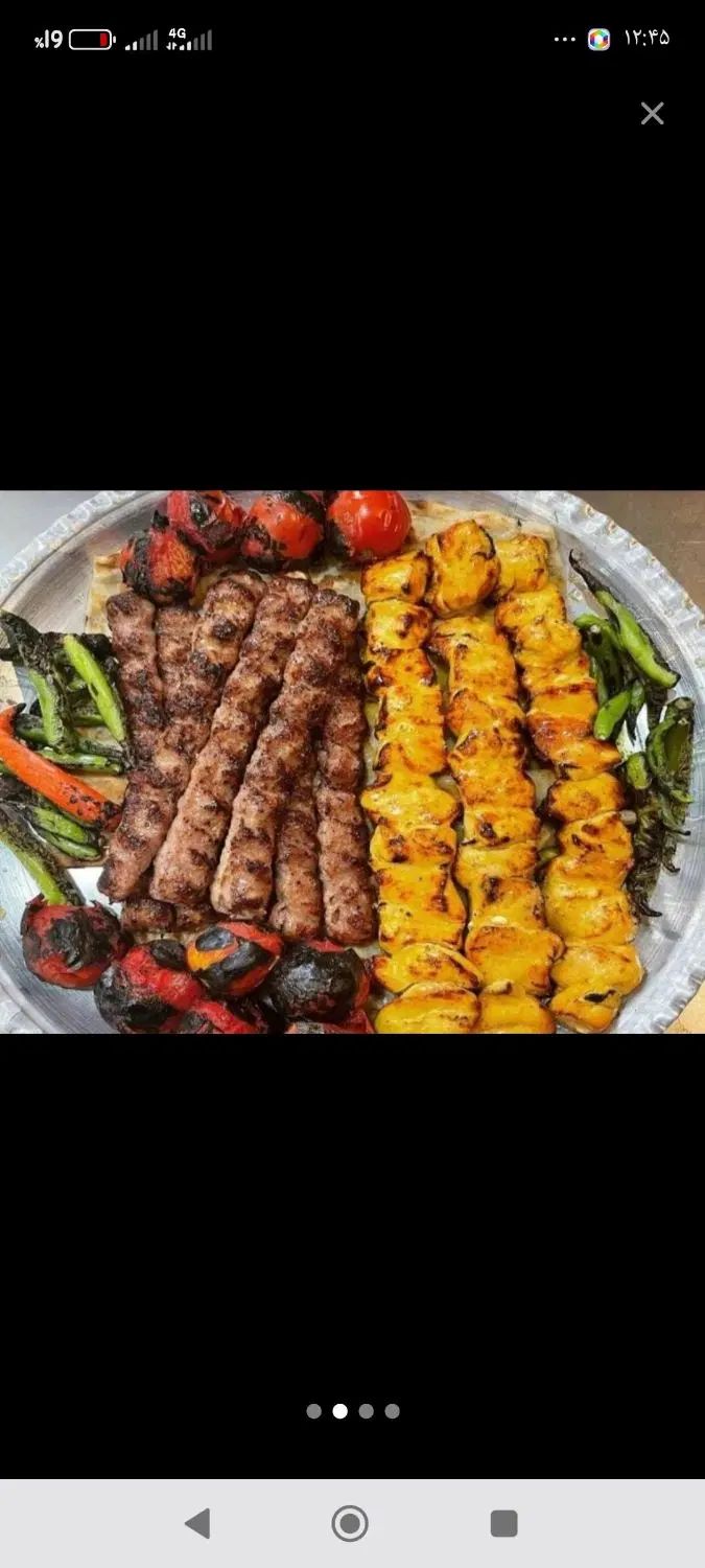 آشپزی اربعین حسینی غذاهای سنتی ولذیذ ایرانی|خدمات پذیرایی، مراسم|خوی, |دیوار