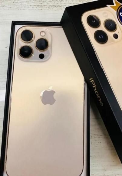 اپل iPhone 13 Pro Max حافظهٔ 512 ب%۹۷ فابریک کپشن|موبایل|اهواز, کمپلو شمالی|دیوار