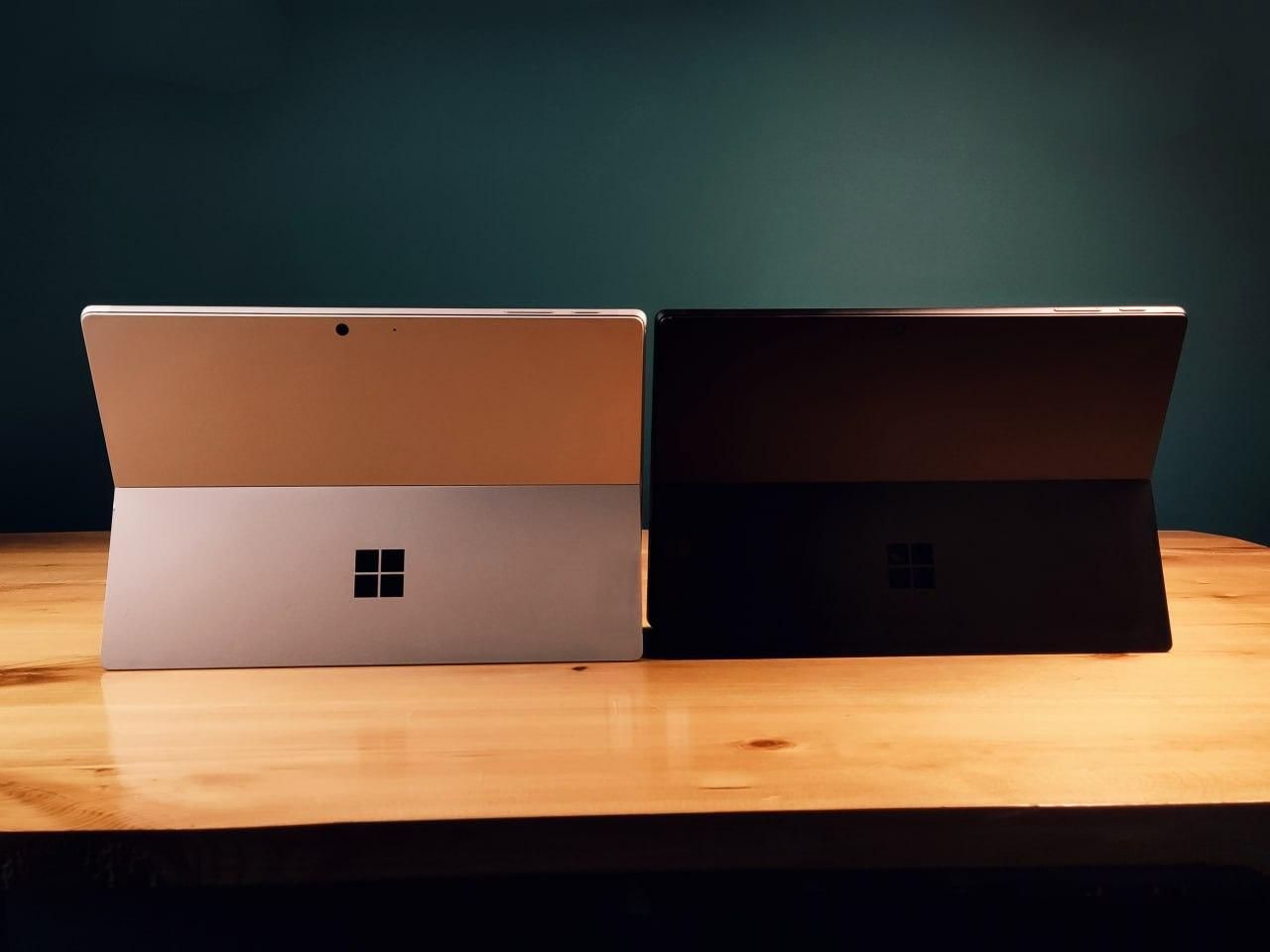 Microsoft Surface Pro 7 Plus|رایانه همراه|مشهد, ارشاد|دیوار