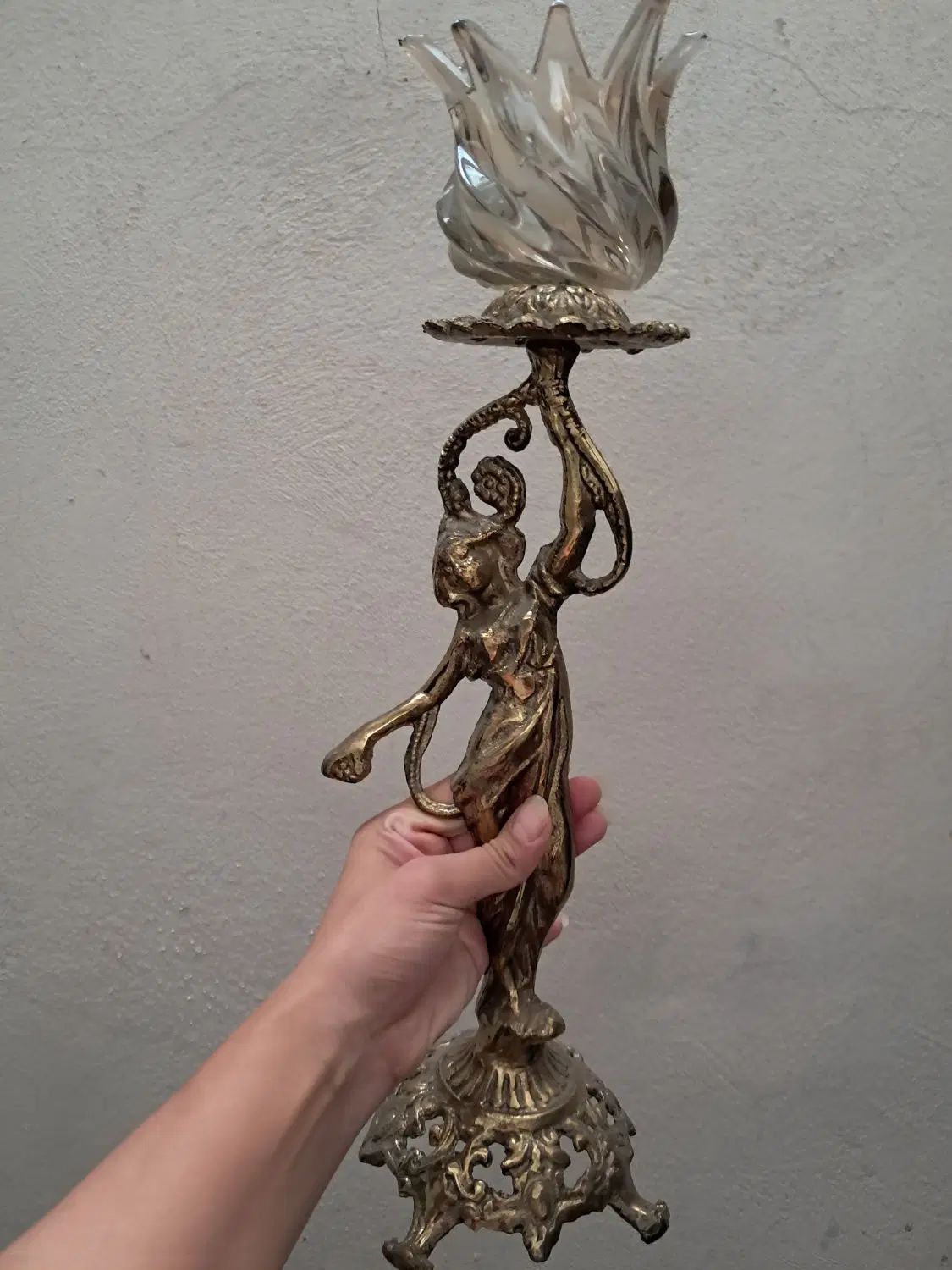 آینه کنسول بسیار زیبا وشیک|بوفه، ویترین، کنسول|ساری, |دیوار