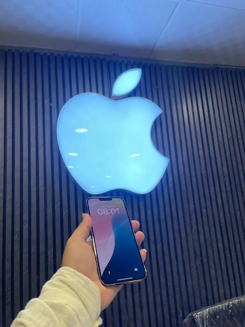 iPhone 13 Pro Max 256 zaa از دم قسط و نقدی|موبایل|کرج, مهرویلا جنوبی|دیوار