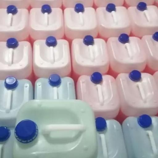 مایع ظرفشویی،دستشویی،لباسشویی درگالنهای ۱۰ لیتری|مواد شوینده و دستمال کاغذی|خلخال, |دیوار