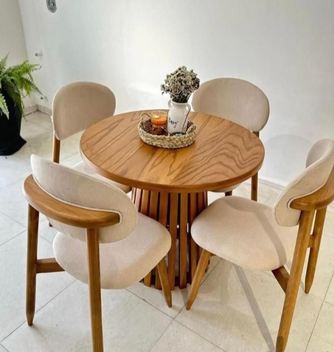 میز نهارخووری مدل شایسته|میز و صندلی غذاخوری|تهران, شهرک ولیعصر جنوبی|دیوار