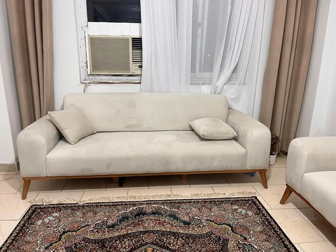 مبل تخت شو|مبلمان خانگی و میز عسلی|رشت, توشیبا|دیوار